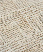 Amer Rugs Dune Dun-3 3' x 5' Area Rug