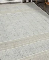 Amer Rugs Dune Dun 4 Area Rug