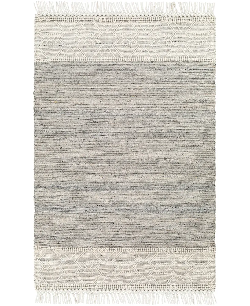 Livabliss Lucia Lci-2302 9" x 12' Area Rug