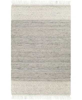 Livabliss Lucia Lci-2302 9" x 12' Area Rug