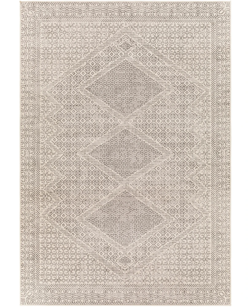Livabliss Rugs Arno Arn-2345 9'2" x 12' Area Rug