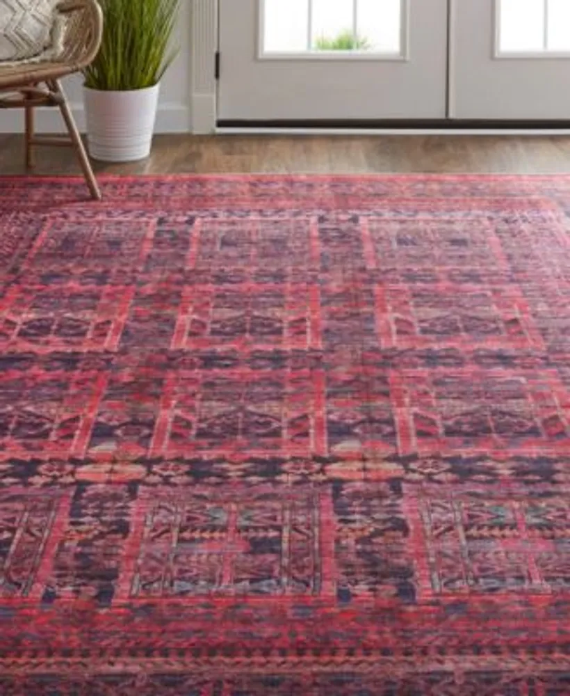 Feizy Welch R39h9 Area Rug