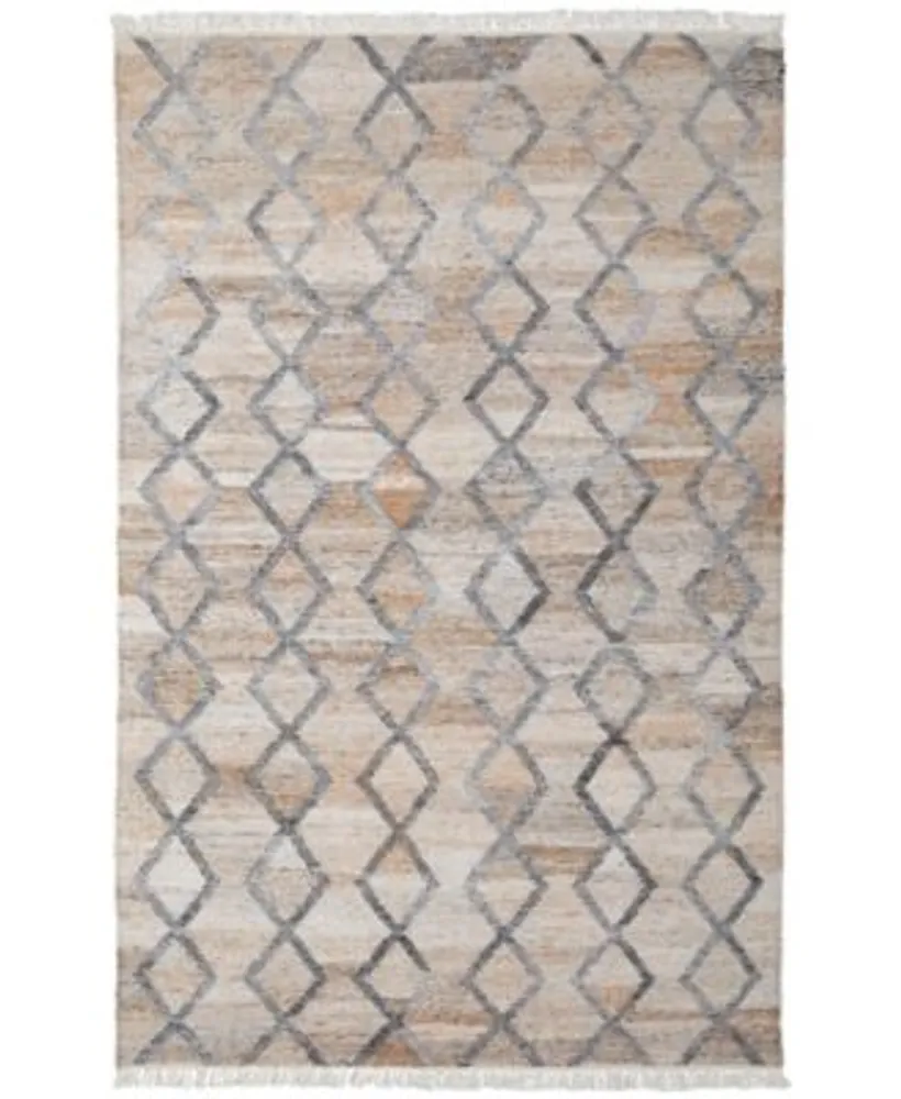 Feizy Elstow R0771 Area Rug