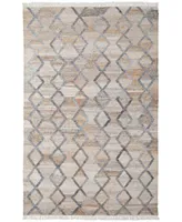 Feizy Elstow R0771 Area Rug