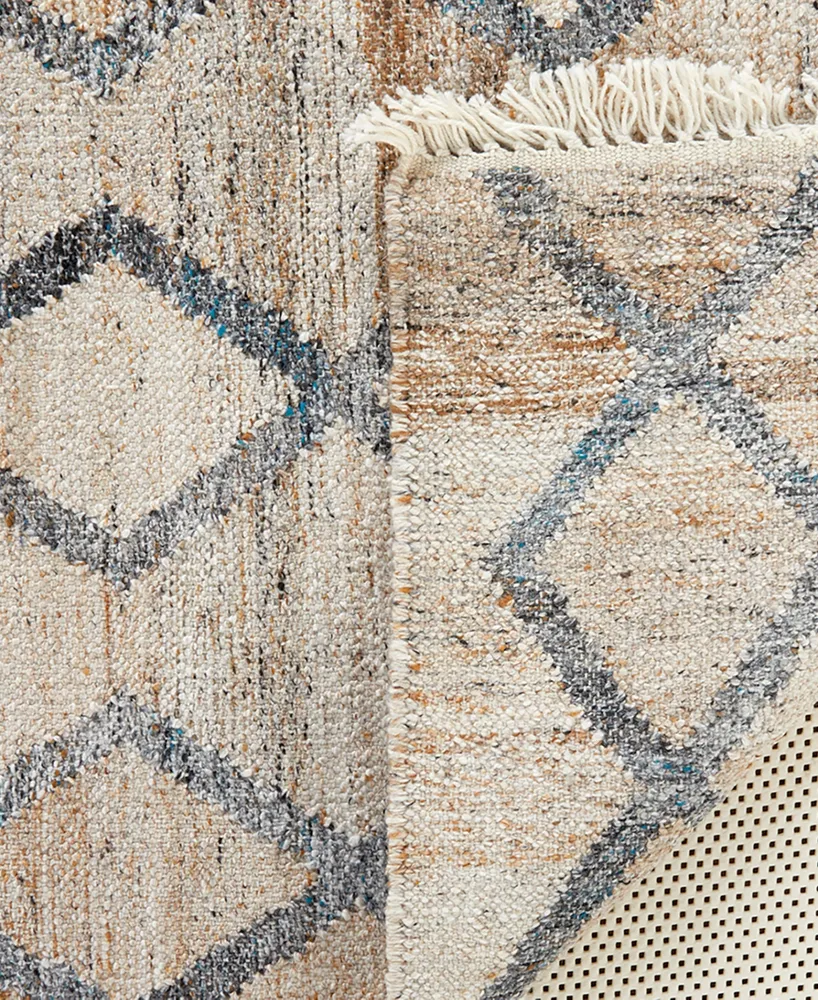 Feizy Beckett R0771 8' x 10' Area Rug