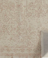 Feizy Bella R8014 2'6" x 8' Runner Area Rug