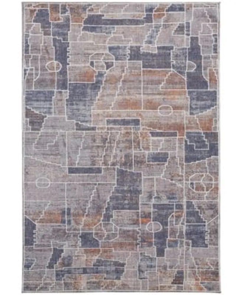 Feizy Edwardo R39d4 Area Rug