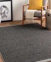 Surya Sycamore Syc-2304 5" x 7'6" Outdoor Area Rug