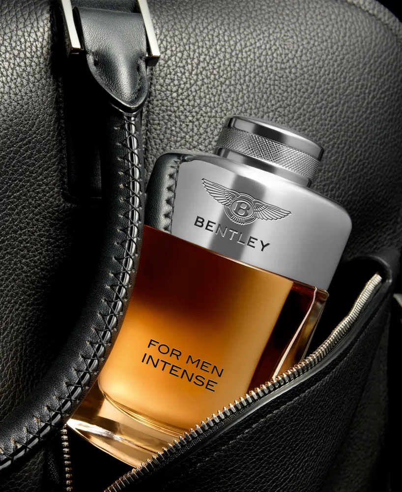 Bentley Intense for Men Eau de Parfum, 3.4 oz