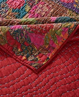 Greenland Home Fashions Jewel -Pc. Quilt Set