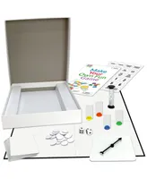 Areyougame Make Your Own Fun Game Set, 64 Piece