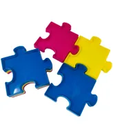 Masterpieces Puzzles Puzzle Sort Save Set, 6 Piece