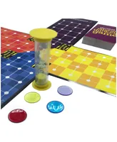 University Games Einstein Genius Lateral Thinking Game Set, 215 Piece