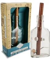 True Genius Grecian Bottle Set