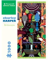 Charley Harper - Birducopia Puzzle Set