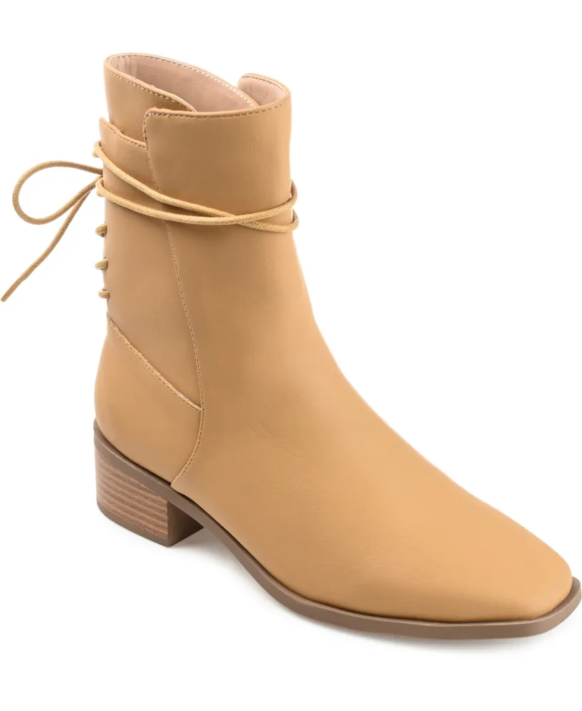 Journee Collection Women's Vannder Bootie