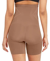 OnCore High-Waisted Mid-Thigh Short