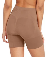 Spanx Women's OnCore Mid-Thigh Short SS6615