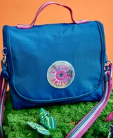 Kipling New Kichirou Insulated Lunch Bag