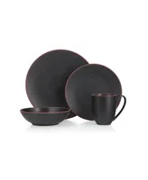 Nambe Taos 4 Piece Place Setting