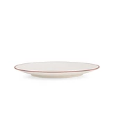 Nambe Taos Dinner Plate