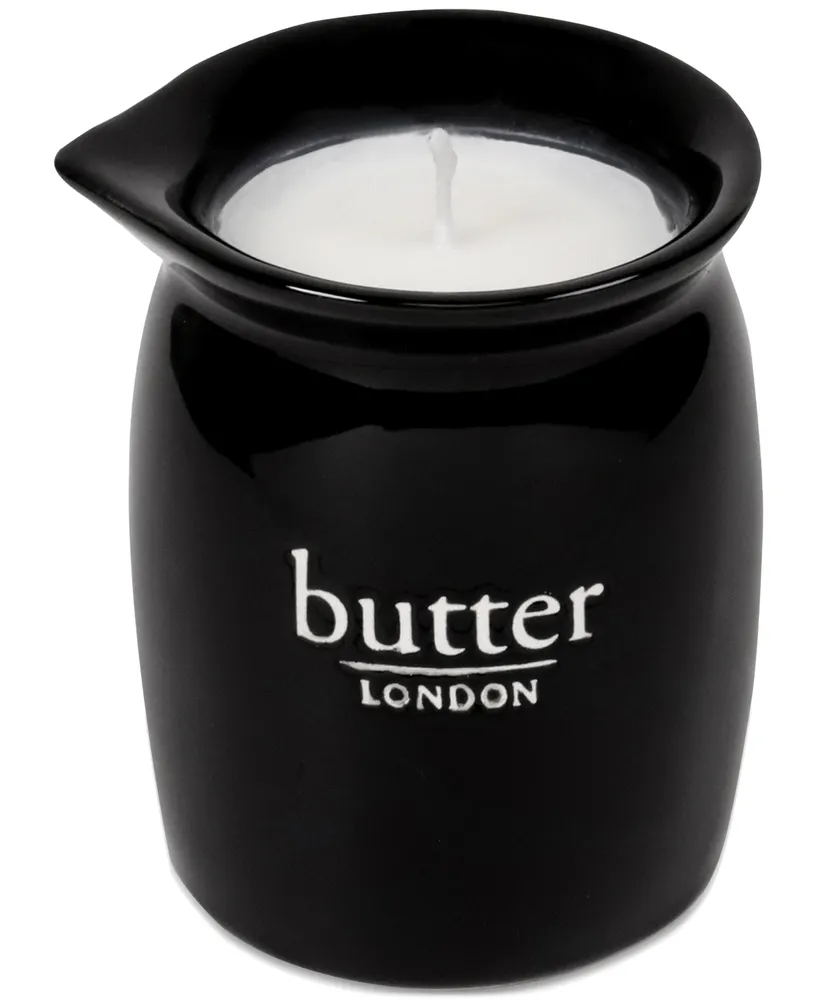 butter London Champagne Fizz Manicure Candle