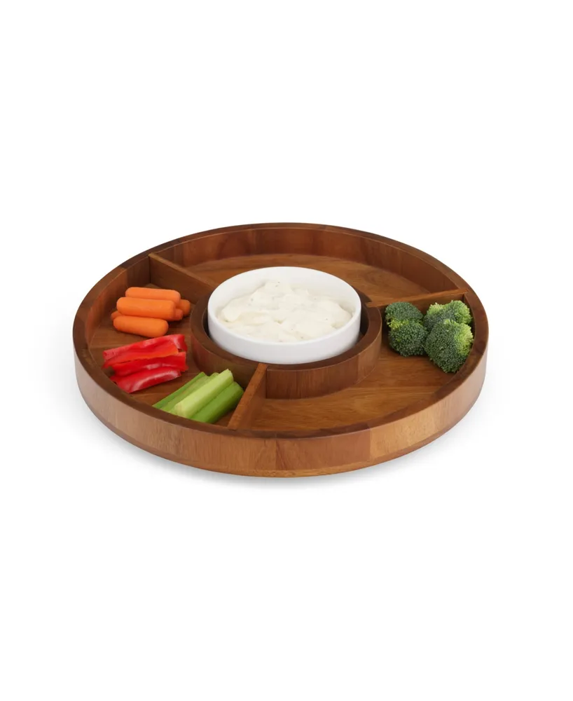 Duets Lazy Susan Set, 2 Piece