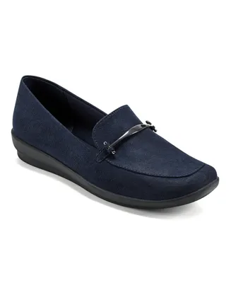 Easy Spirit Women's Arena Slip on Flats