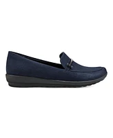 Easy Spirit Women's Arena Slip on Flats
