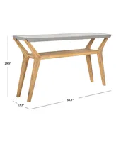 Babette Console Table