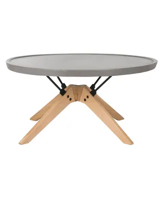 Bryson Round Coffee Table