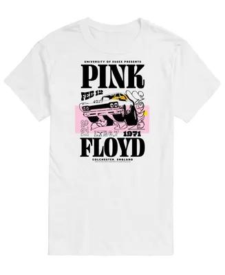 Men's Pink Floyd Colchester England T-shirt
