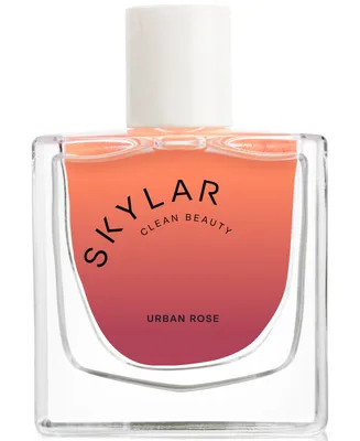 Skylar Urban Rose Eau de Parfum, 1.7 oz.