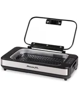 PowerXL Smokeless Grill Elite