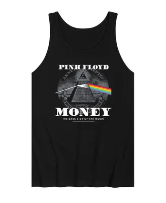 Men's Pink Floyd Money Tank
