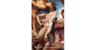 Inferno (Barnes & Noble Signature Classics) by Dante Alighieri