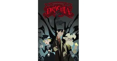 All-Action Classics No. 1: Dracula by Bram Stoker