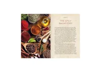 Healing Spices Handbook by Barbara Brownell Grogan