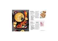 Taste of Home 30 Minute Cookbook: With 317 half-hour recipes, there's always time for a homecooked meal. by Taste of Home