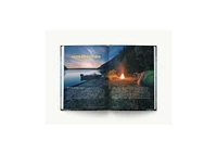 Fire: The Complete Guide for Home, Hearth, Camping & Wilderness Survival by Ky Furneaux
