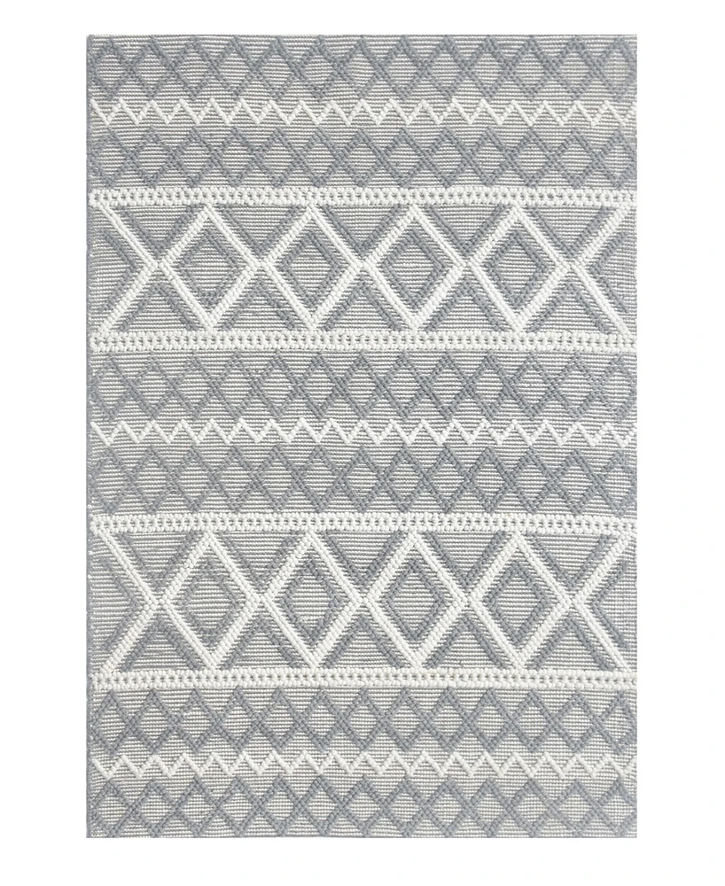 Kas Chloe 7725 6' x 9' Area Rug