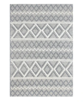 Kas Chloe 7725 6' x 9' Area Rug