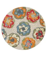 Kas Calla 6936 Outdoor Area Rug