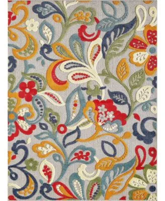 Kas Calla 6929 Outdoor Area Rug