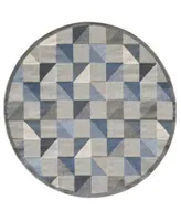 Kas Calla Outdoor Area Rug