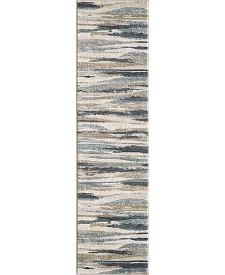 Kas Avalon 5620 2' x 7'7" Runner Area Rug
