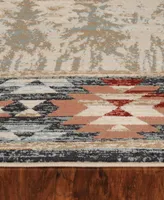 Kas Chester 5635 5'3" x 7'7" Area Rug