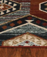 Kas Chester 3'3" x 5'3" Area Rug