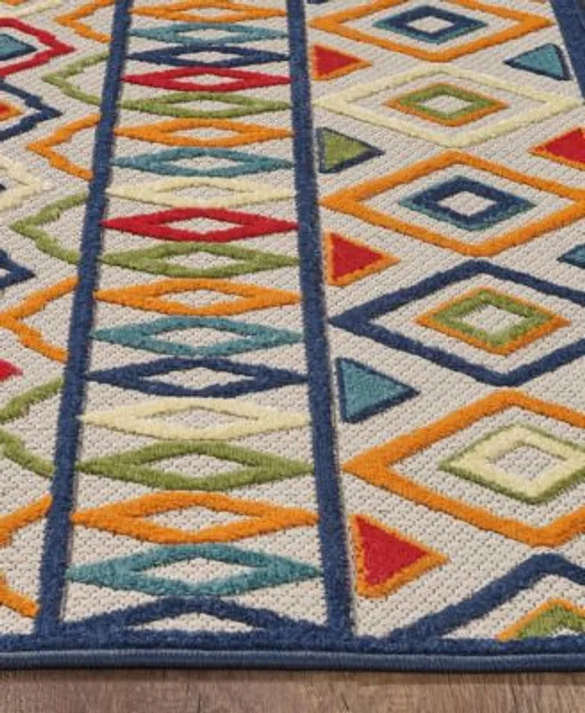 Kas Calla 6928 Outdoor Area Rug