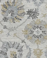 Kas Hudson 2461 5' x 7' Area Rug